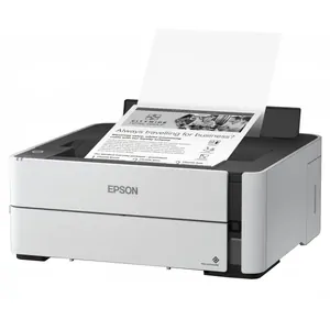 Замена головки на принтере Epson M1140 в Тюмени
